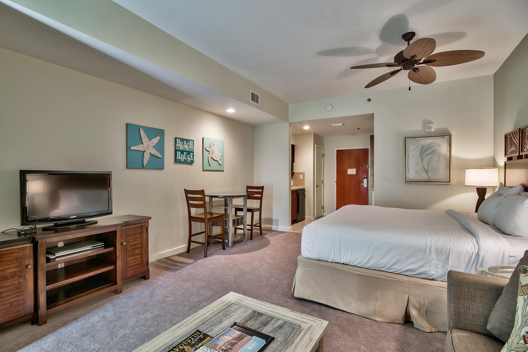 LUAU II - Residential