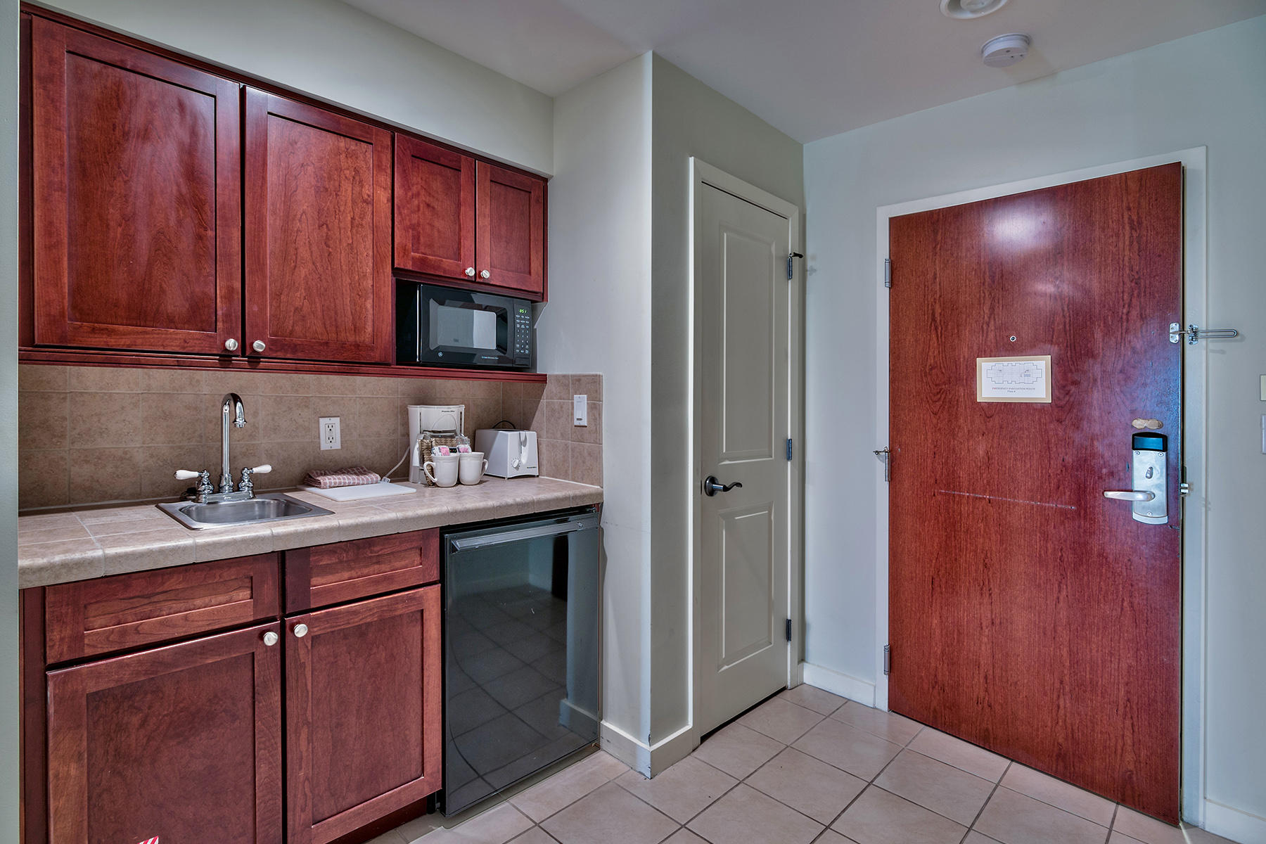 LUAU II - Residential