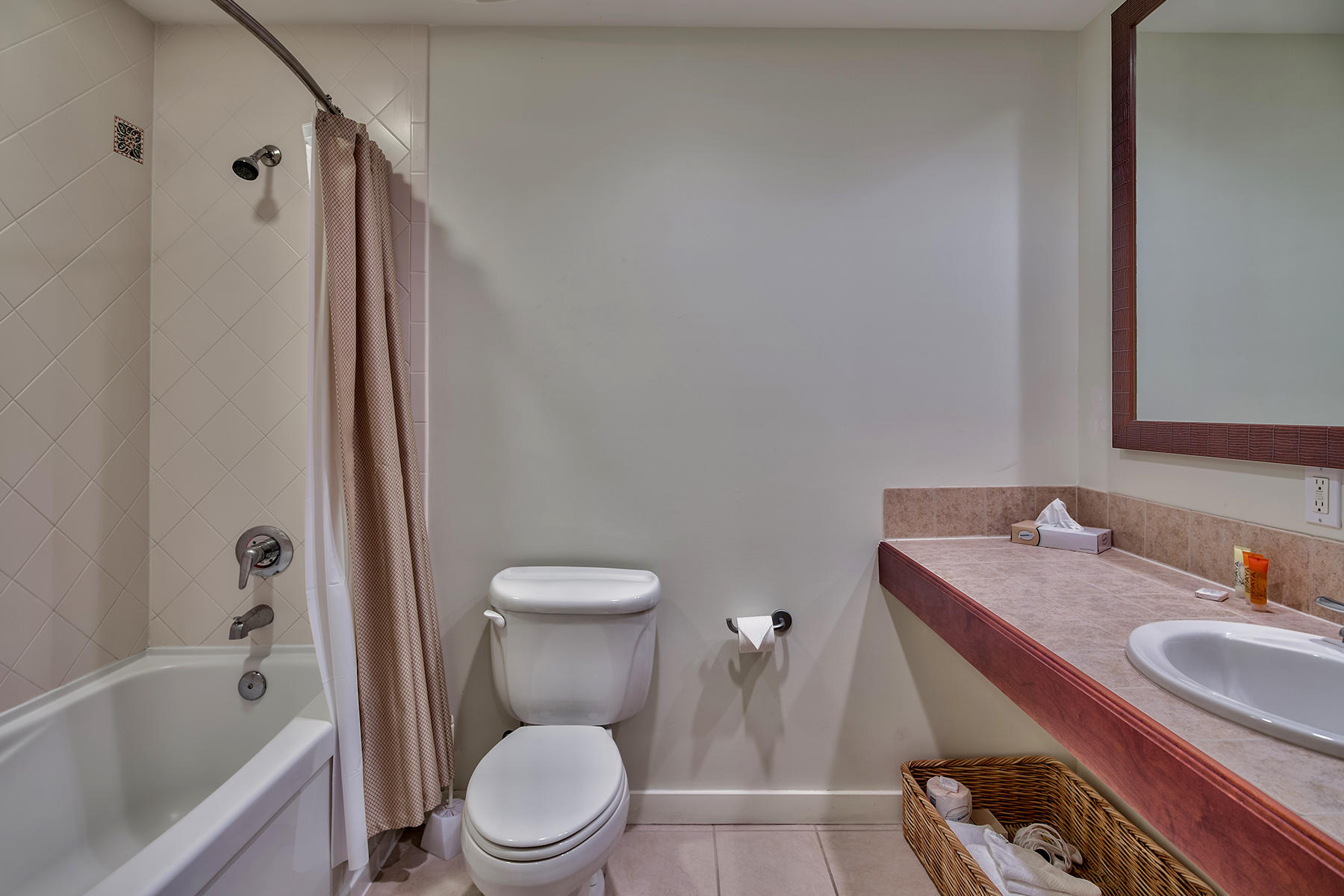 LUAU II - Residential