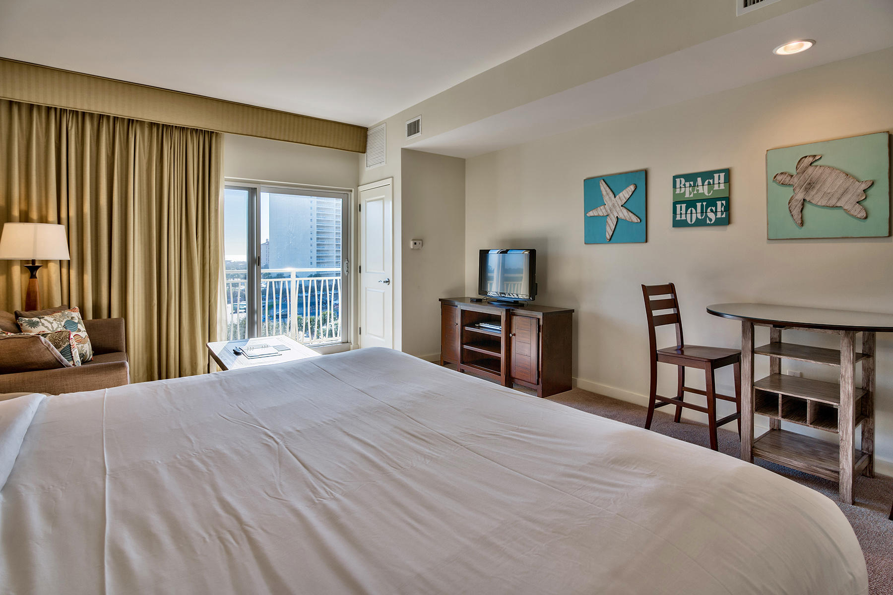 LUAU II - Residential