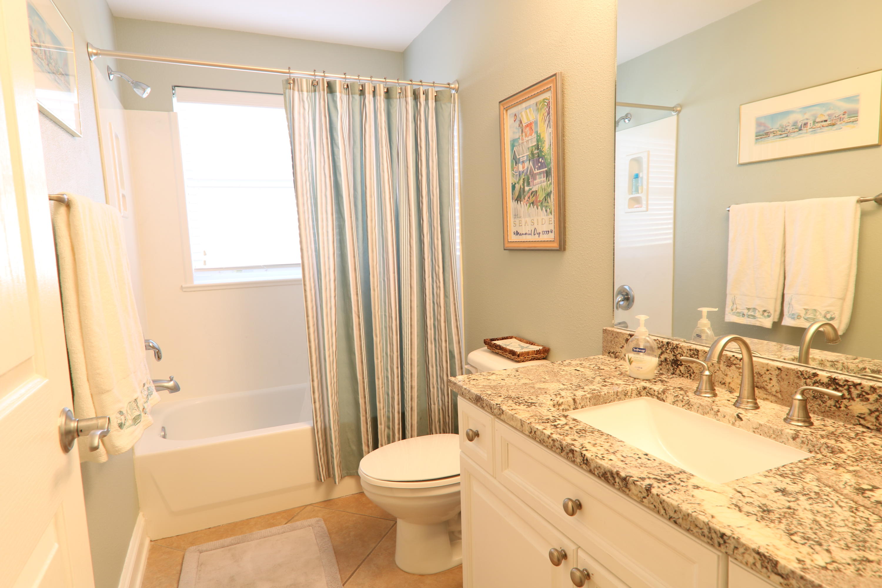 Mediterranea - Residential