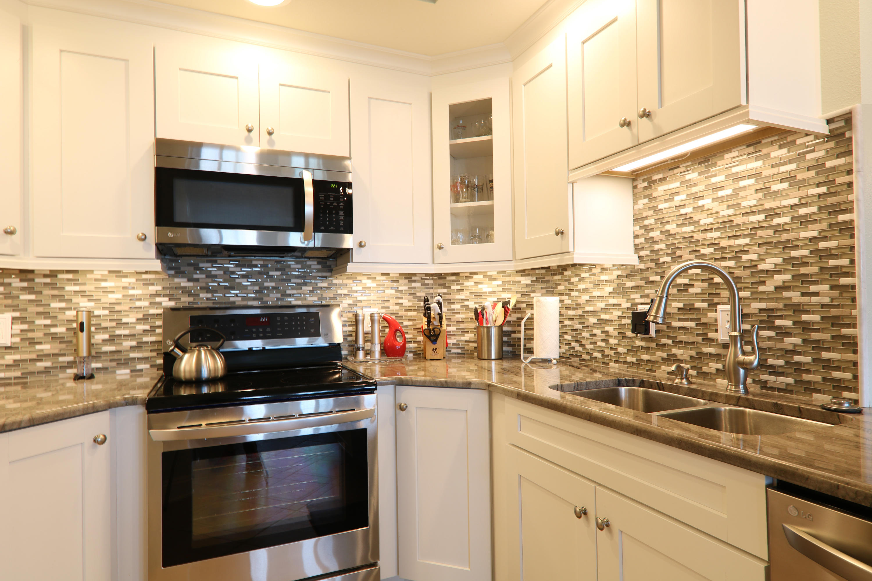 Mediterranea - Residential