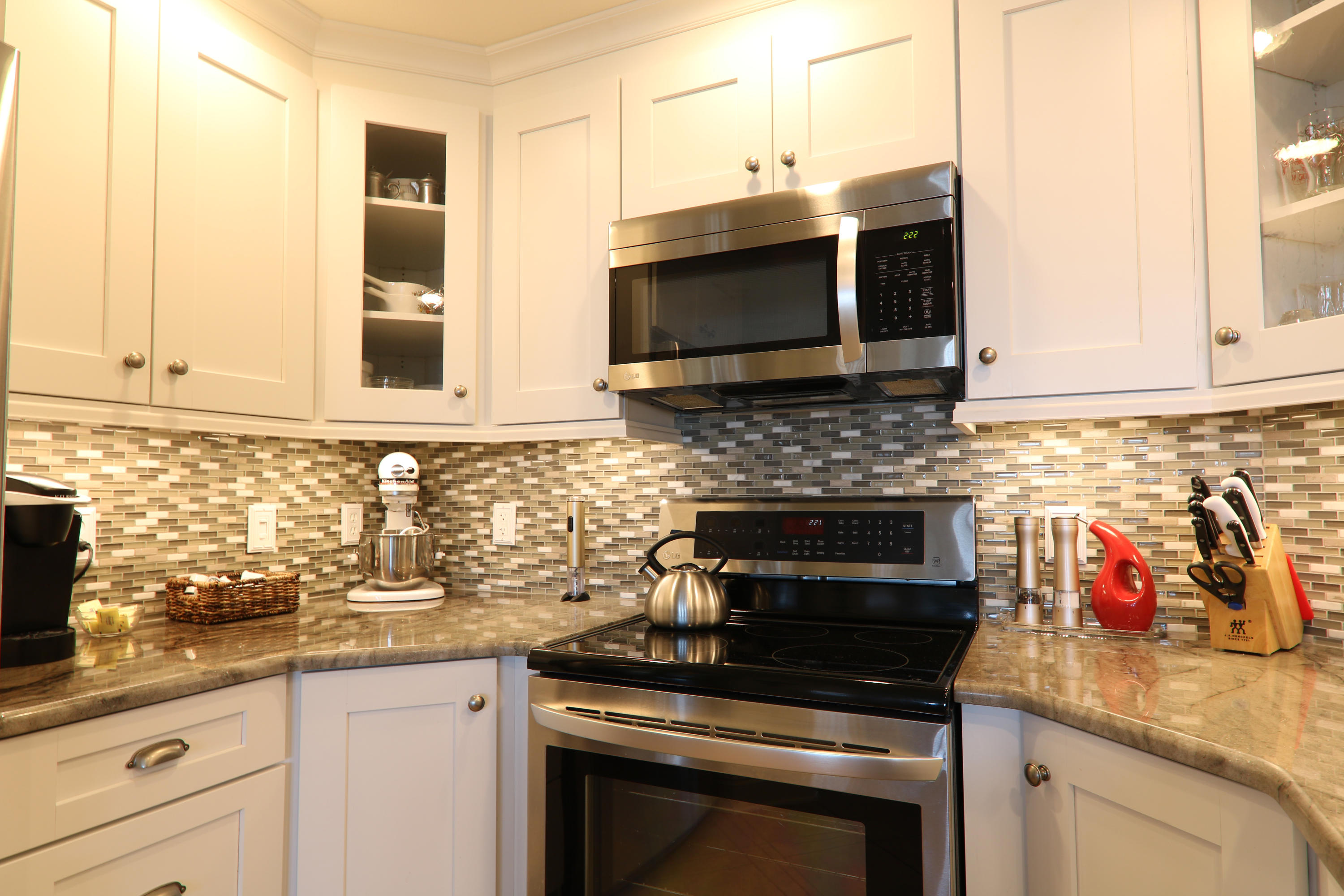 Mediterranea - Residential