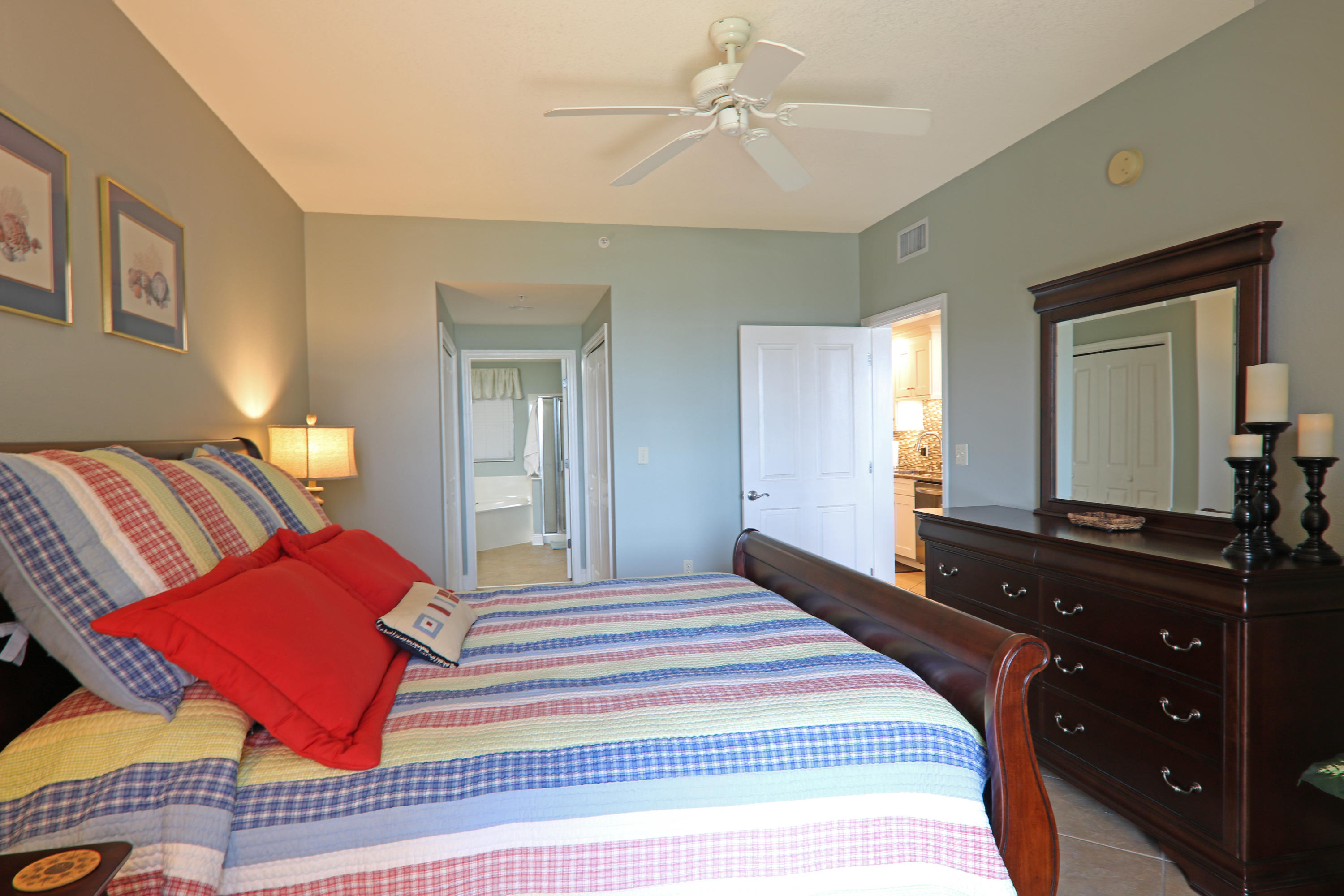 Mediterranea - Residential