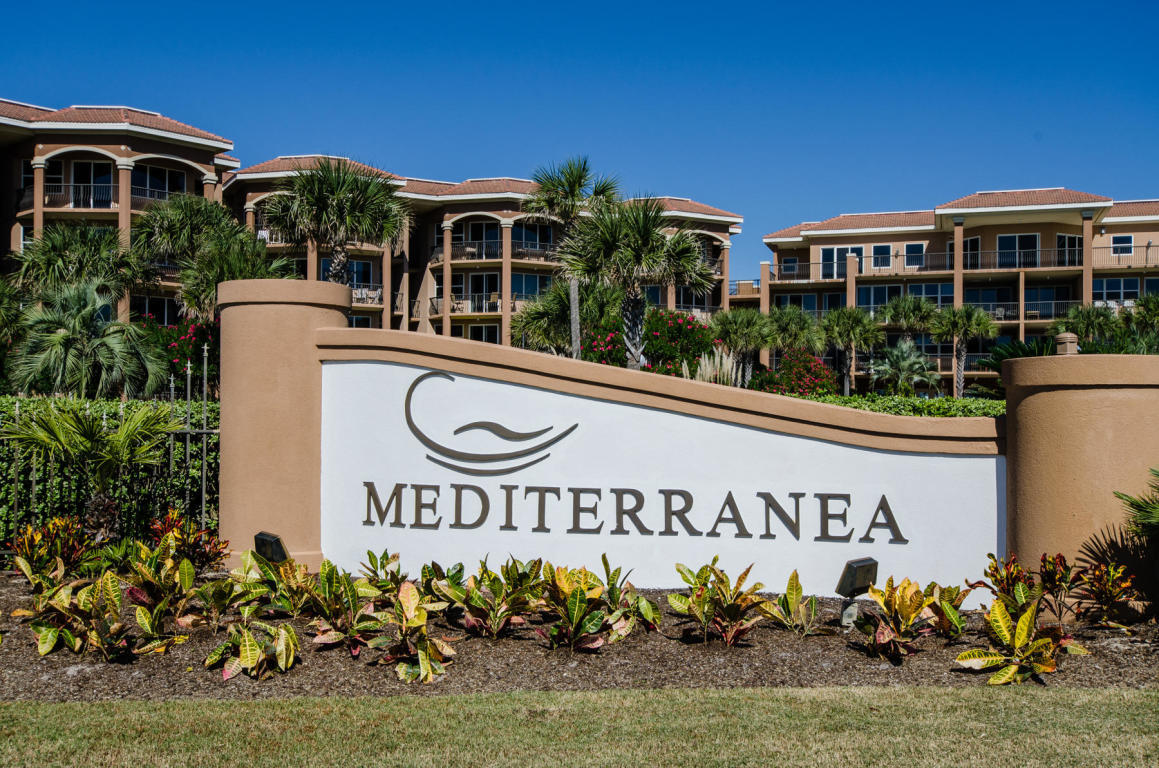 Mediterranea - Residential