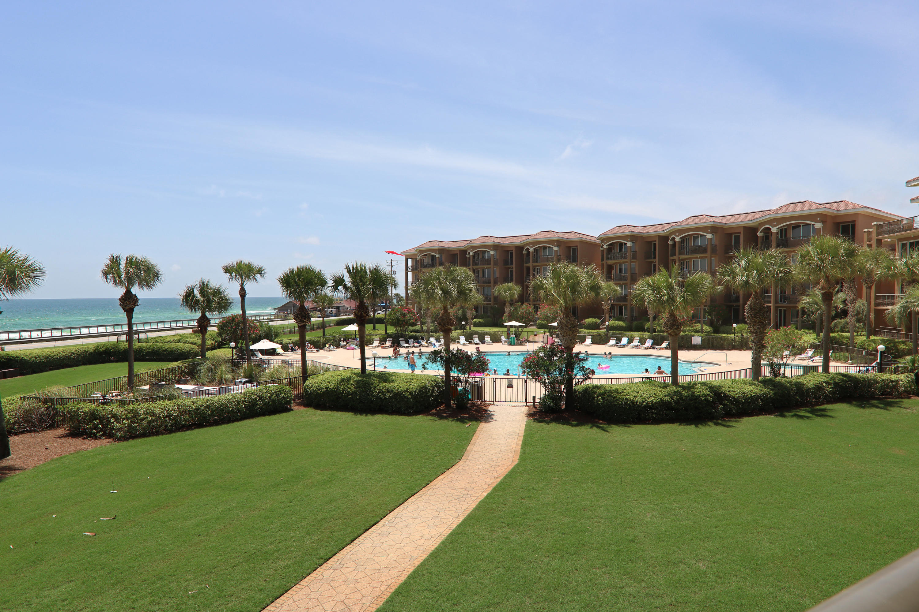 Mediterranea - Residential