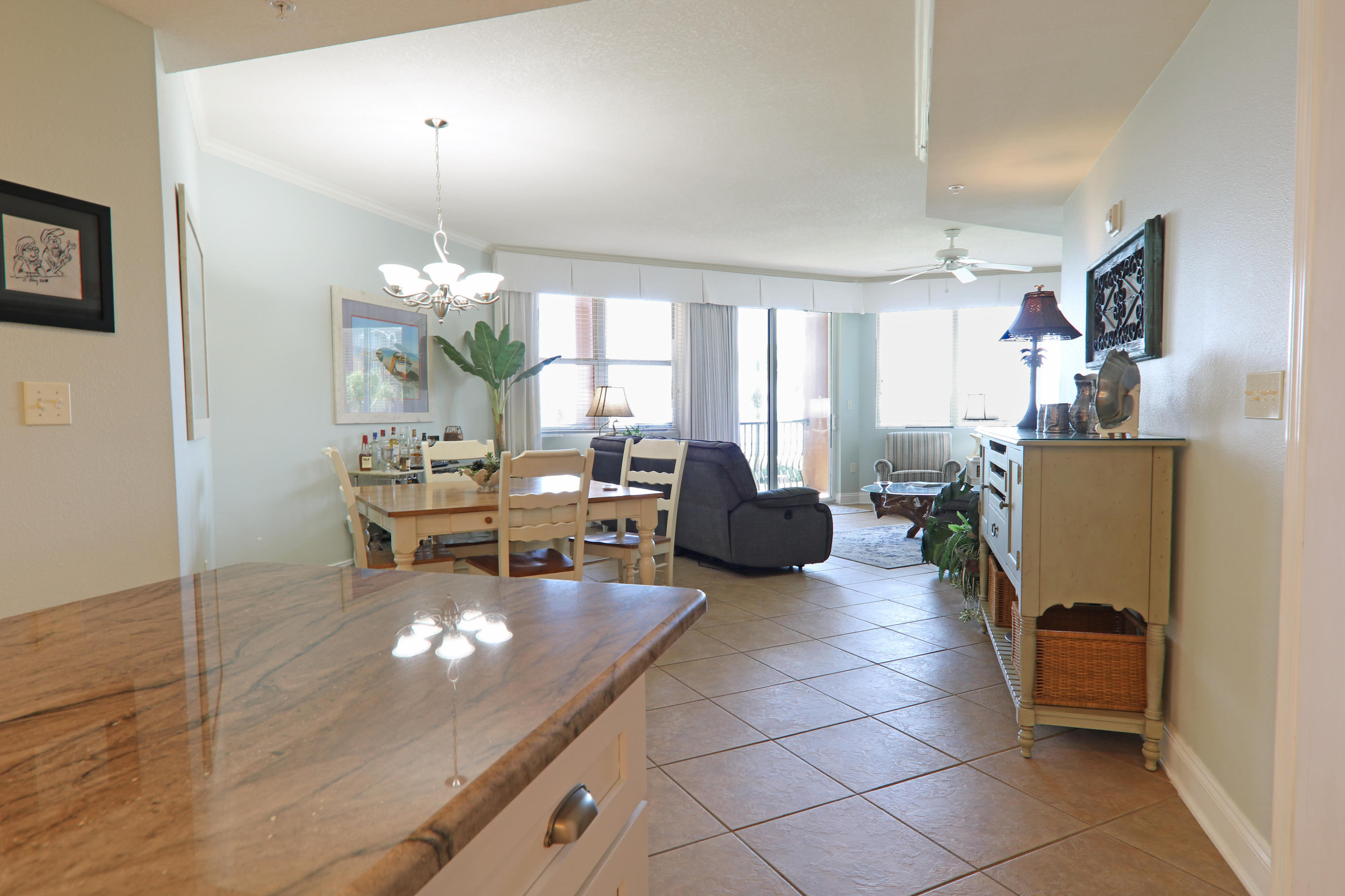 Mediterranea - Residential