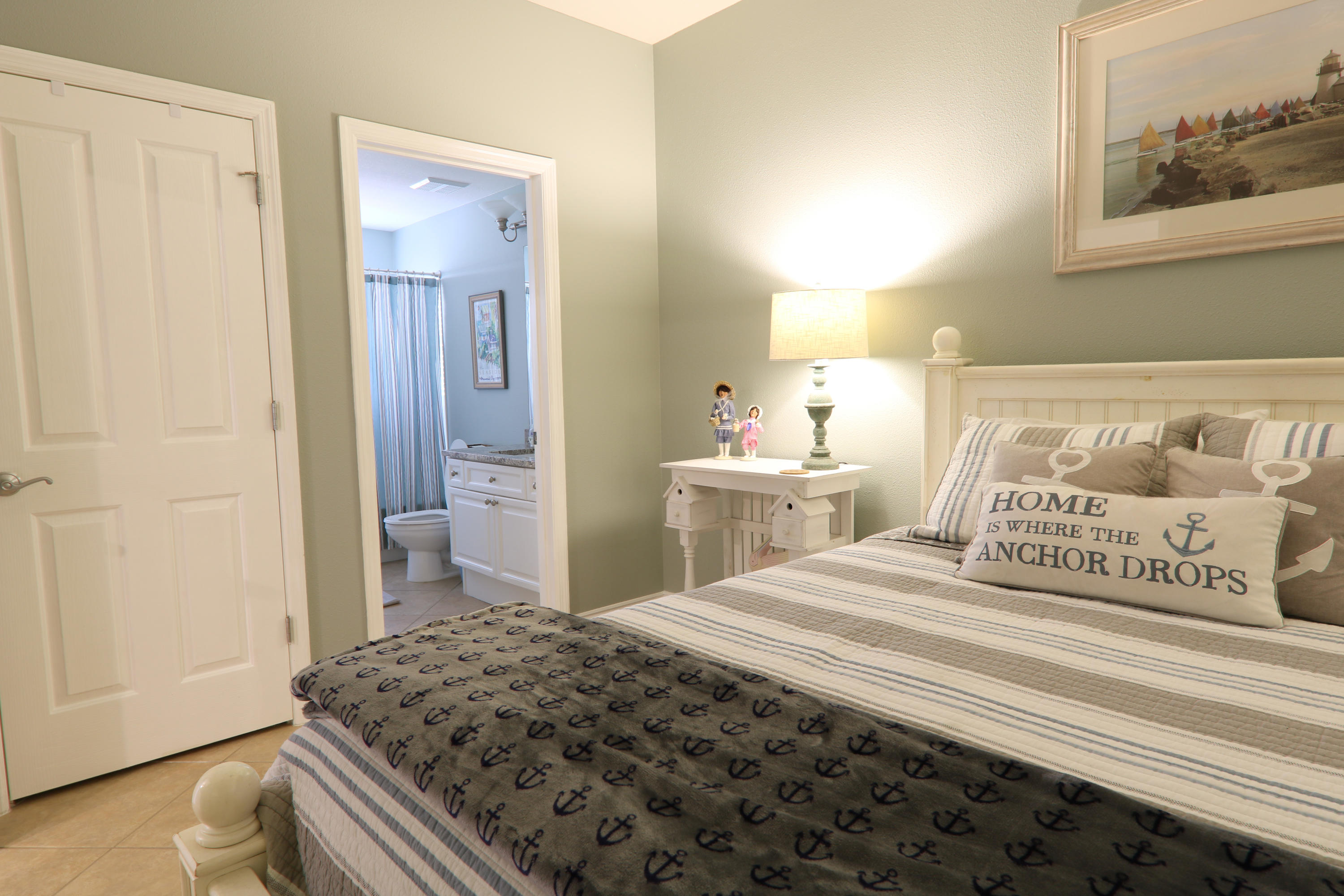 Mediterranea - Residential