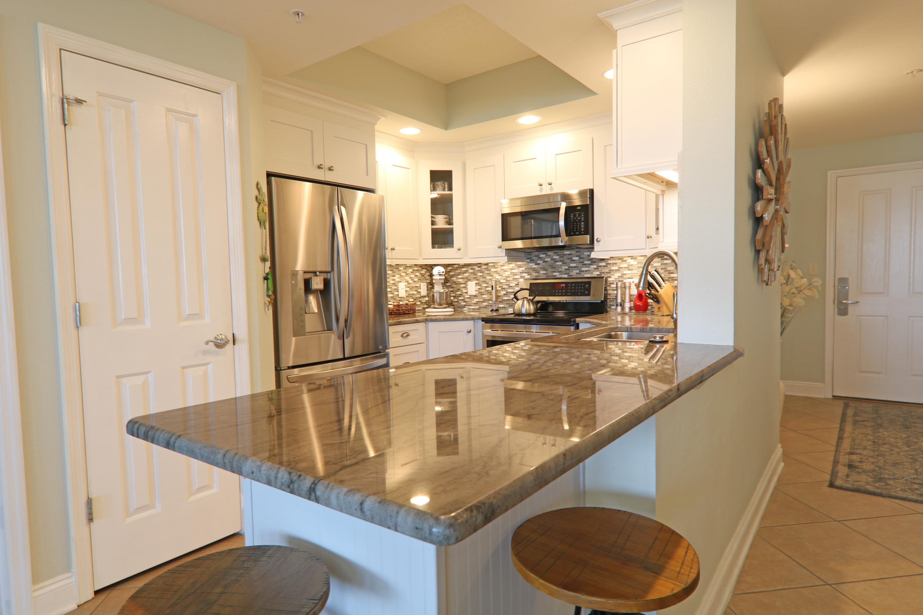 Mediterranea - Residential