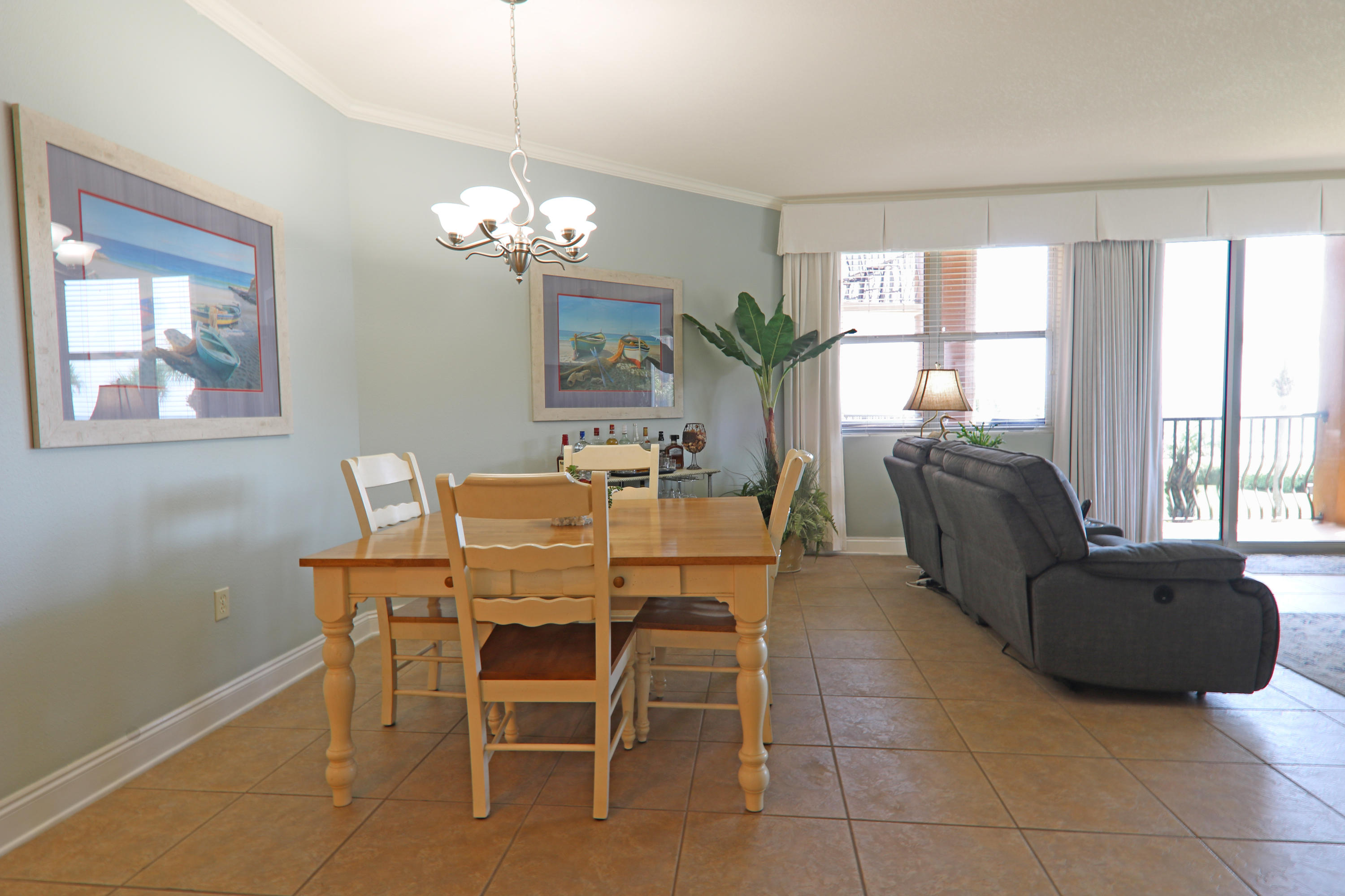 Mediterranea - Residential