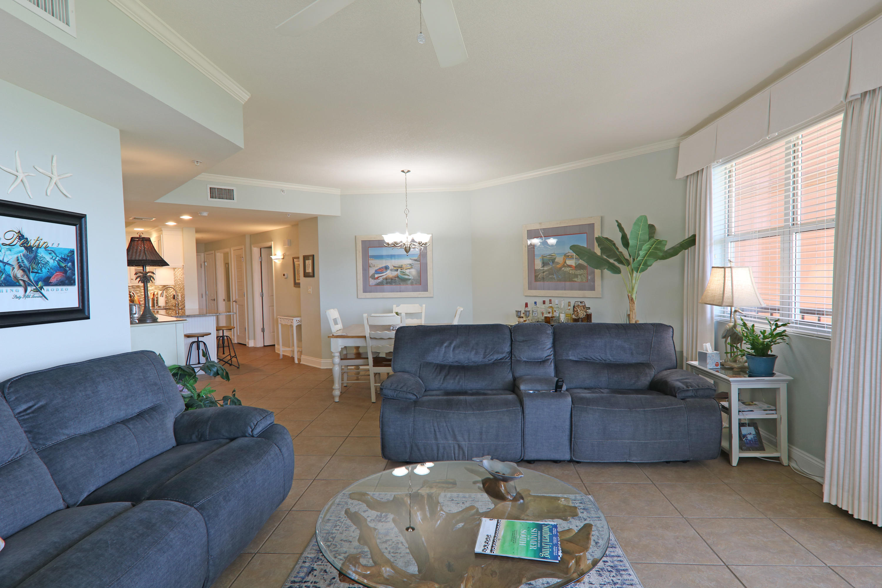 Mediterranea - Residential