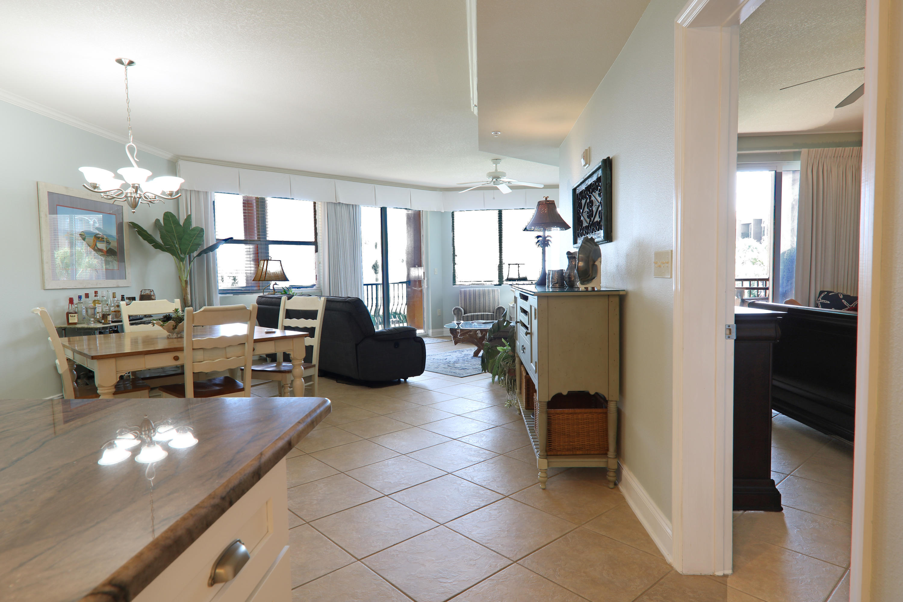 Mediterranea - Residential