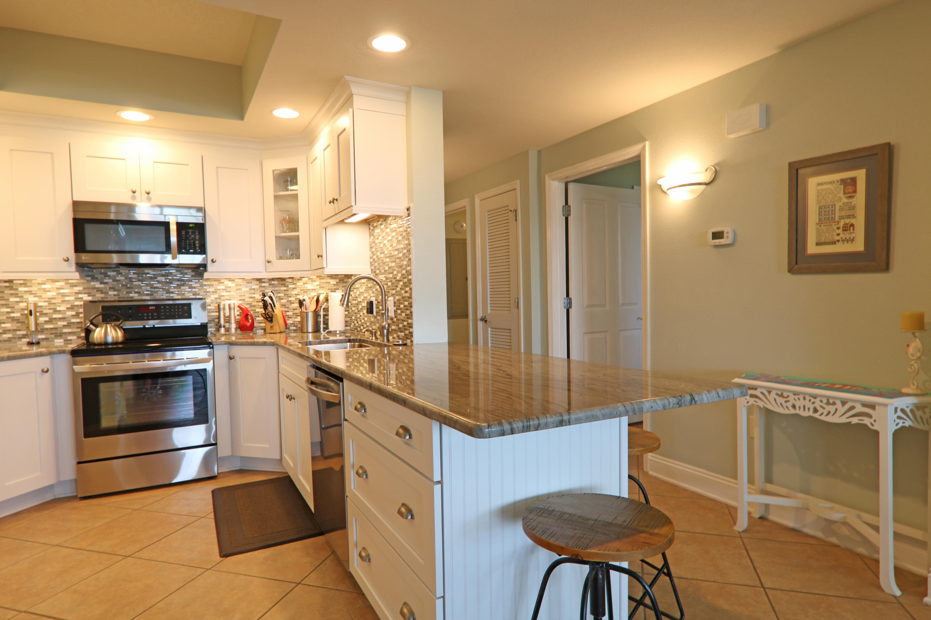 Mediterranea - Residential