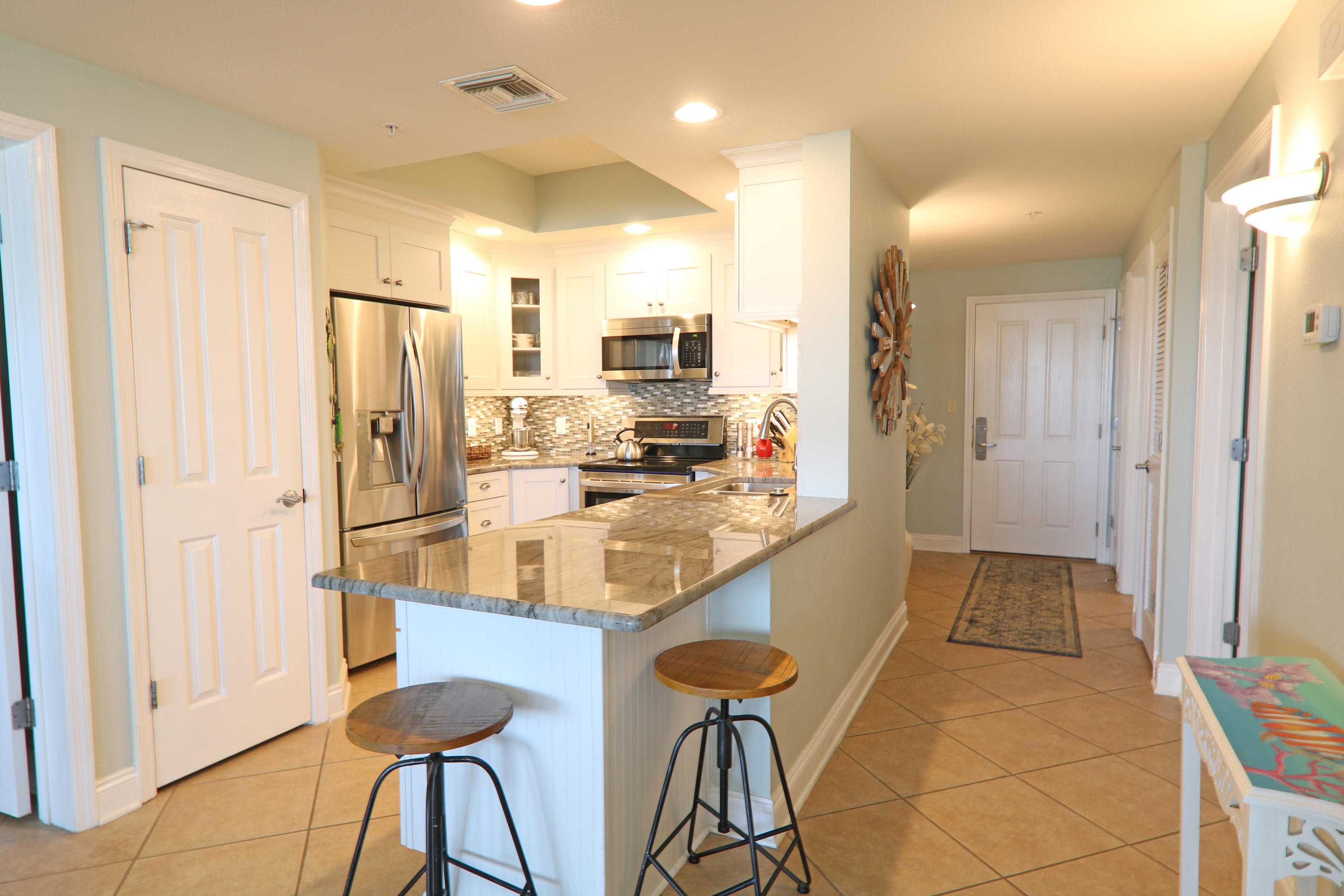 Mediterranea - Residential