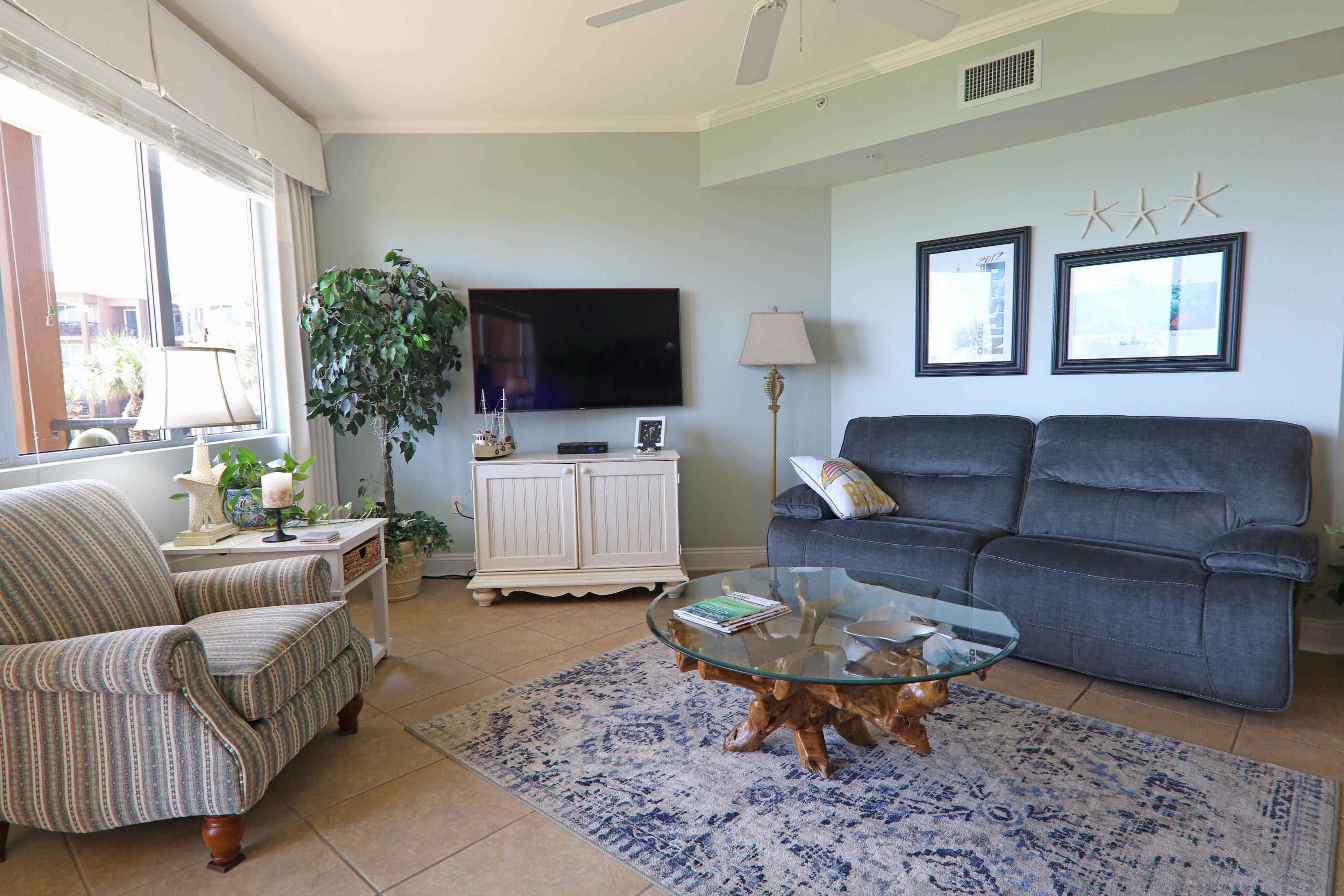 Mediterranea - Residential