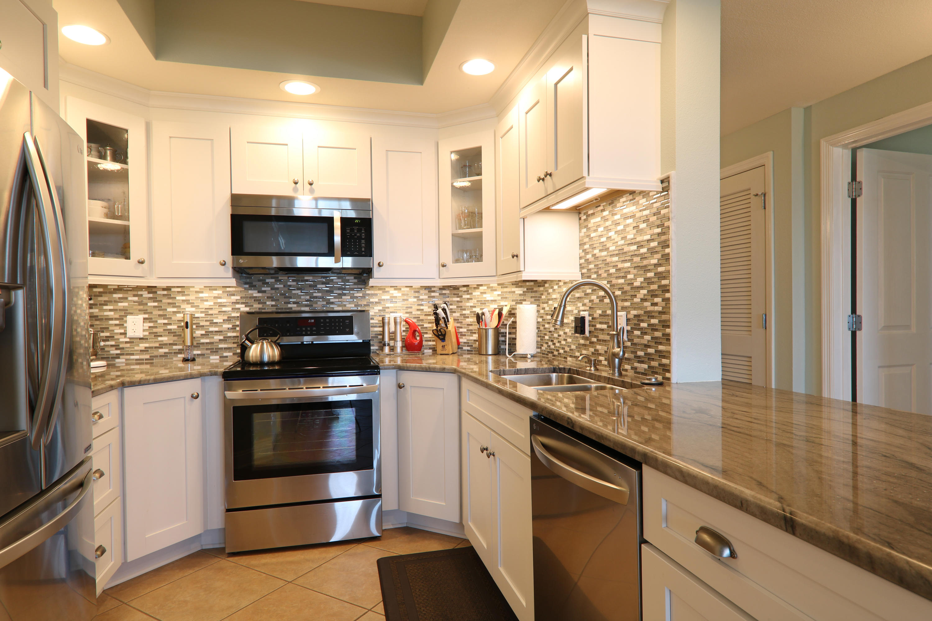 Mediterranea - Residential