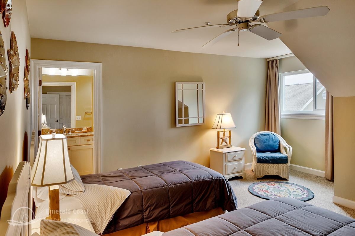 Turnberry Villas - Residential