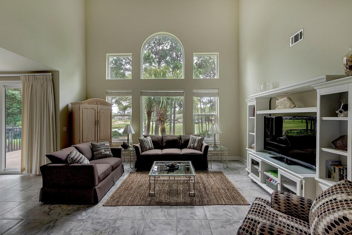 Turnberry Villas - Residential