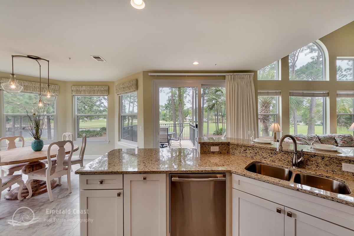 Turnberry Villas - Residential