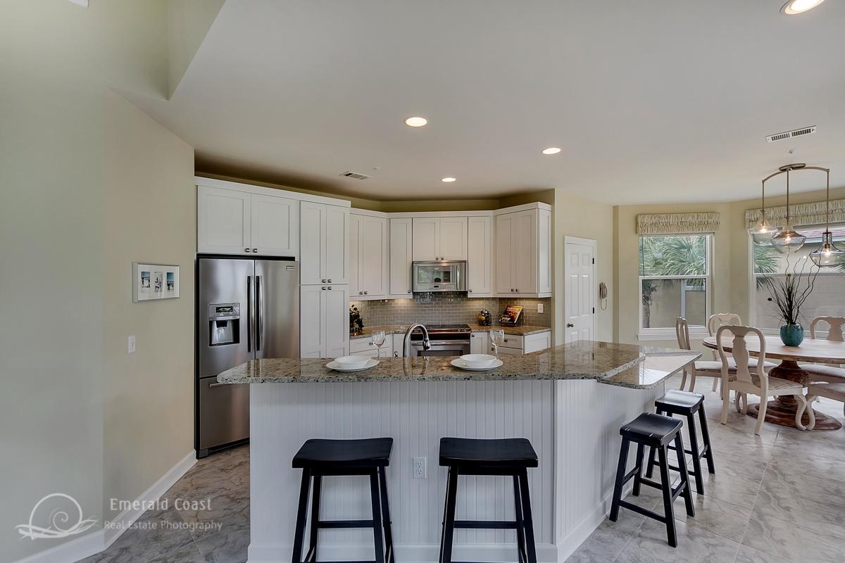 Turnberry Villas - Residential