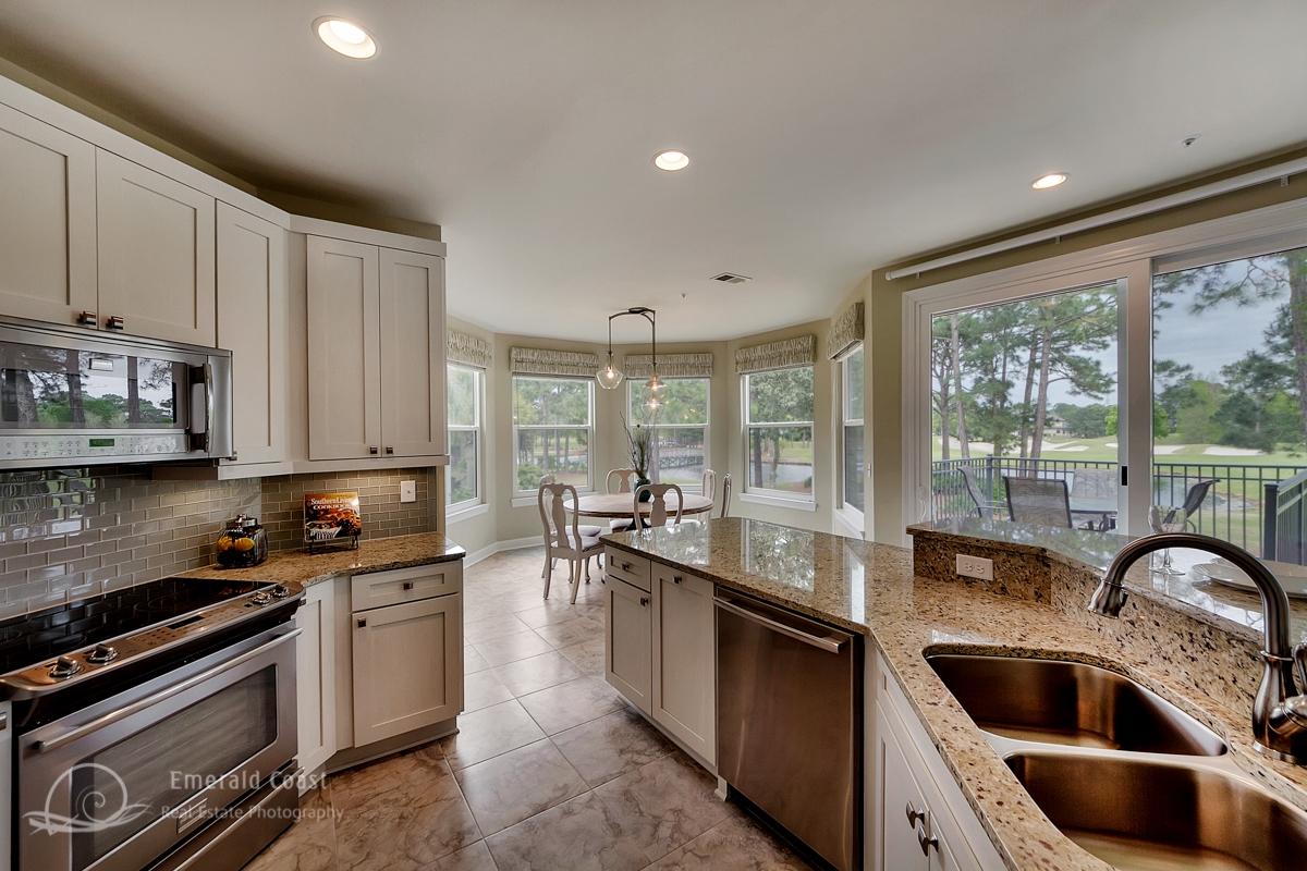 Turnberry Villas - Residential