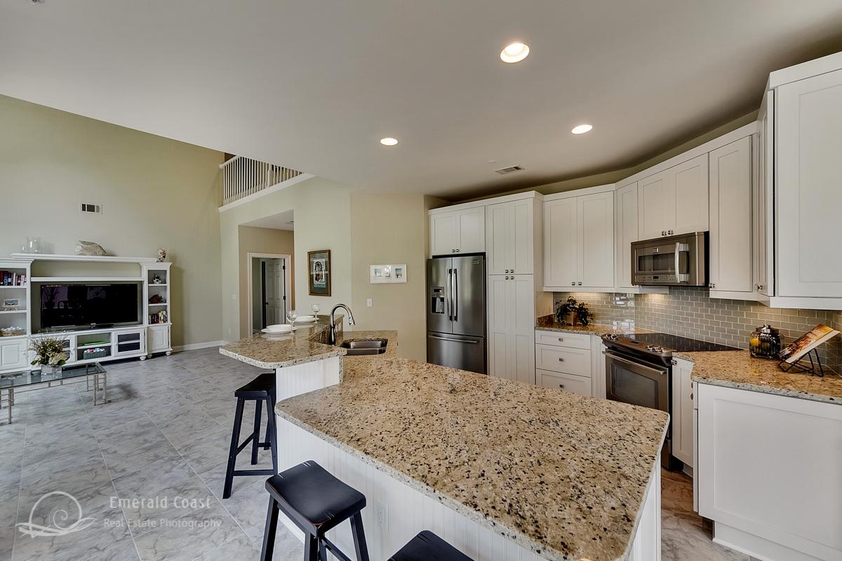 Turnberry Villas - Residential