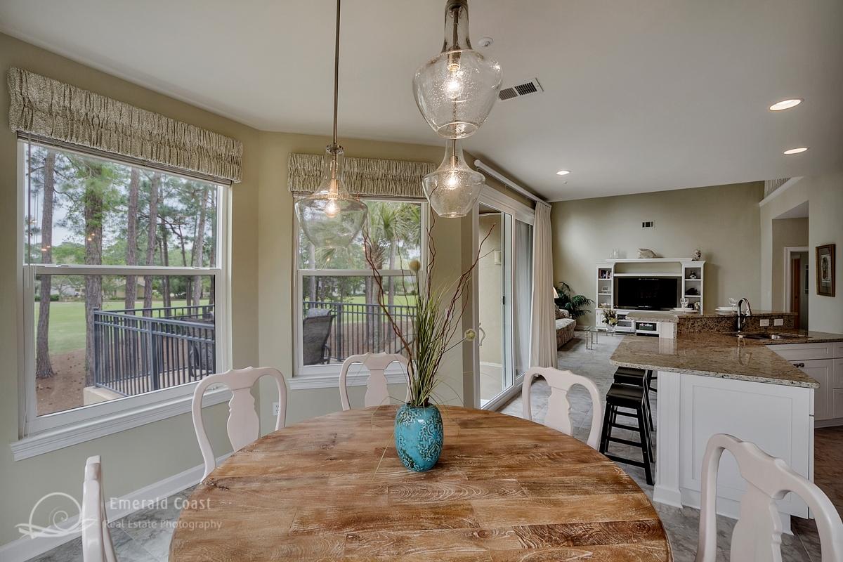 Turnberry Villas - Residential