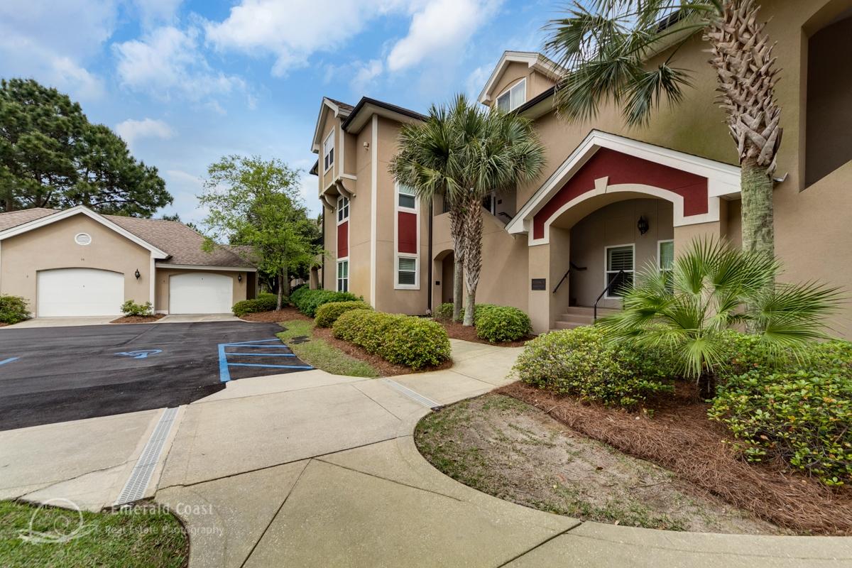 Turnberry Villas - Residential