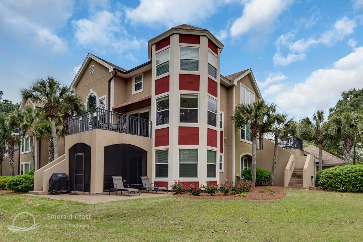 Turnberry Villas - Residential