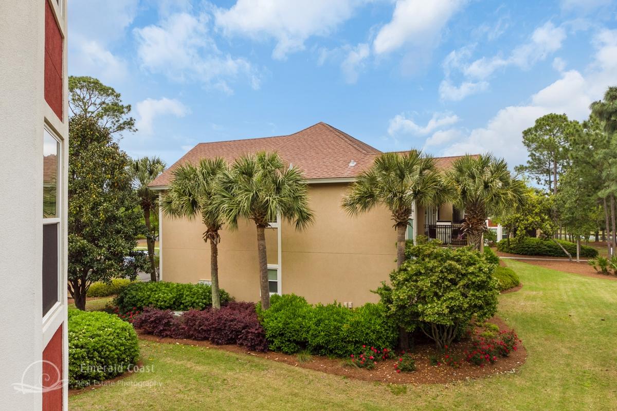 Turnberry Villas - Residential