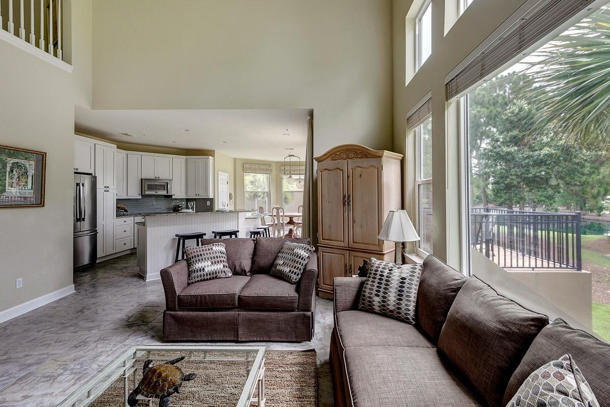 Turnberry Villas - Residential