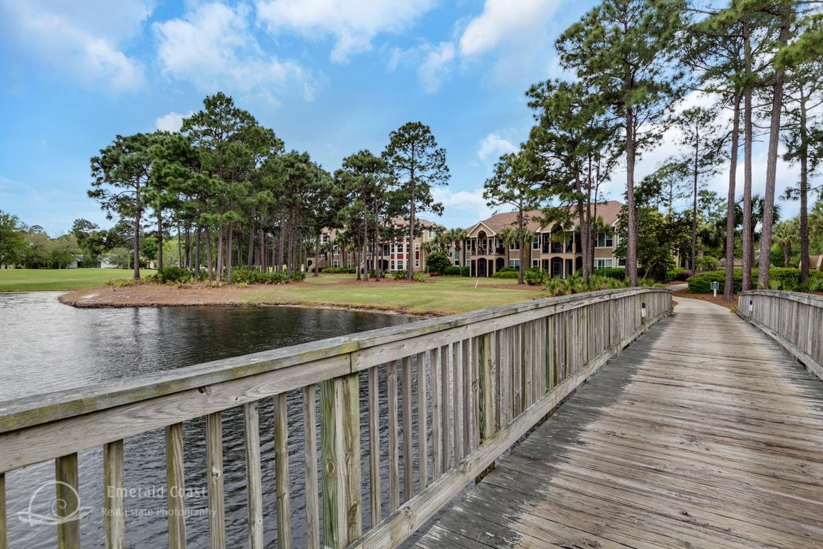 Turnberry Villas - Residential