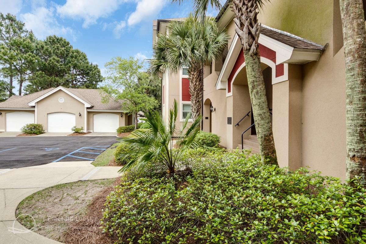 Turnberry Villas - Residential