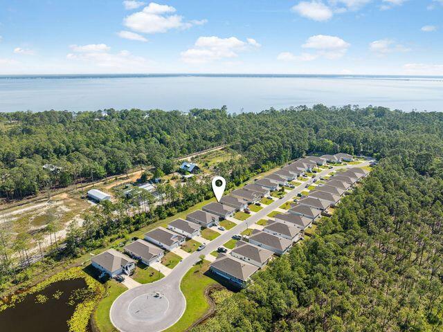 Indian Cove - Residential Lease