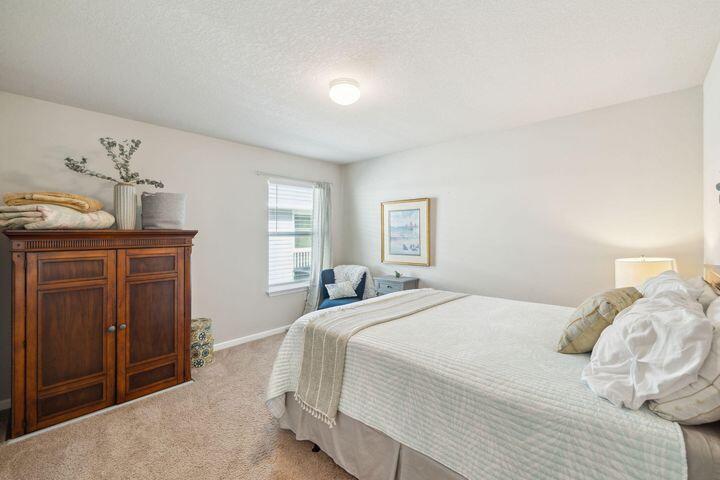 Indian Cove - Residential Lease