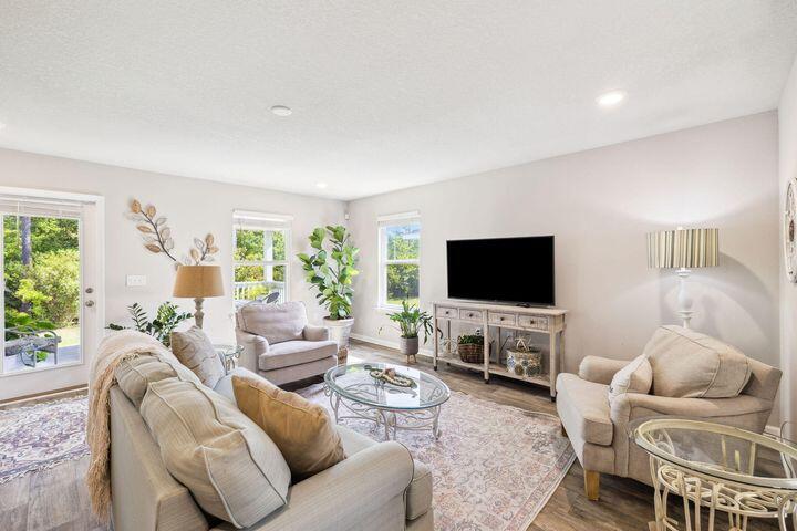 Indian Cove - Residential Lease