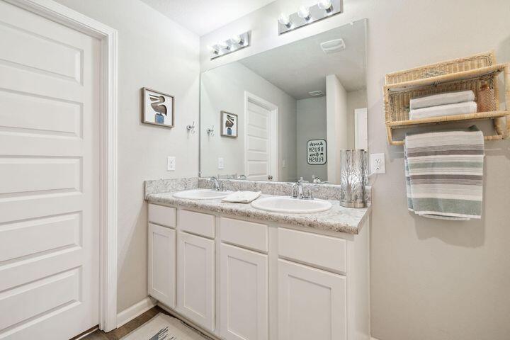 Indian Cove - Residential Lease