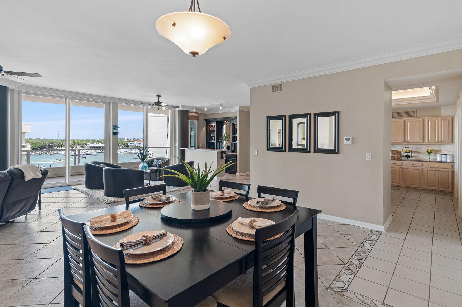 EAST PASS TOWERS CONDO PH 2 - Residential