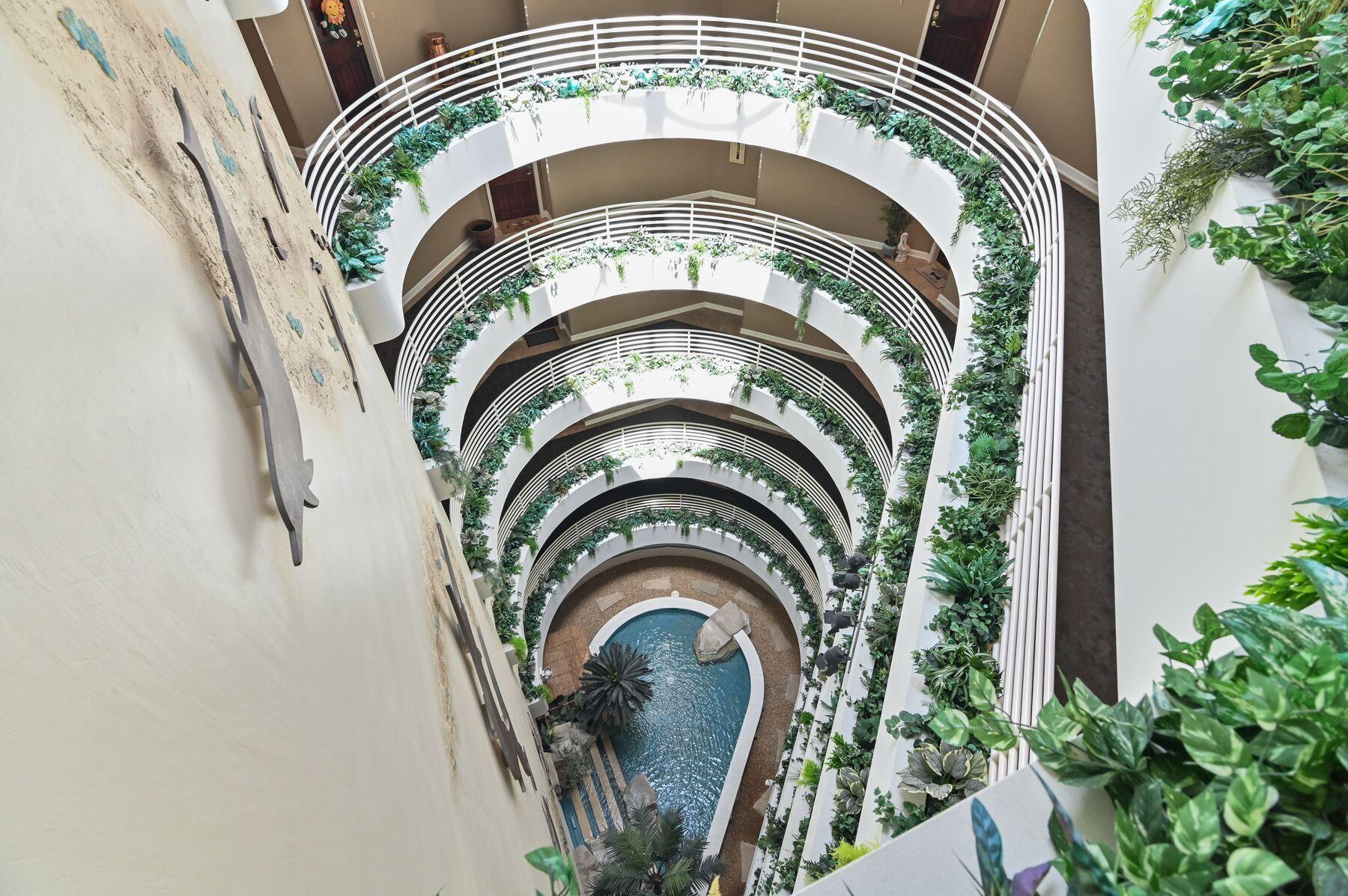 EAST PASS TOWERS CONDO PH 2 - Residential