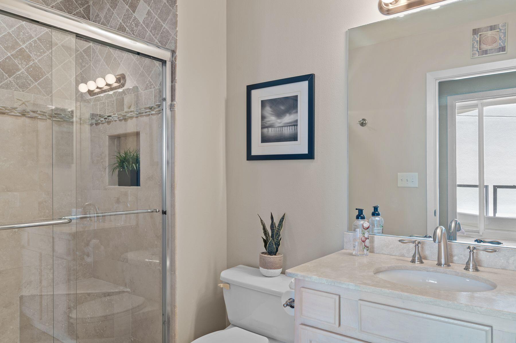 EAST PASS TOWERS CONDO PH 2 - Residential
