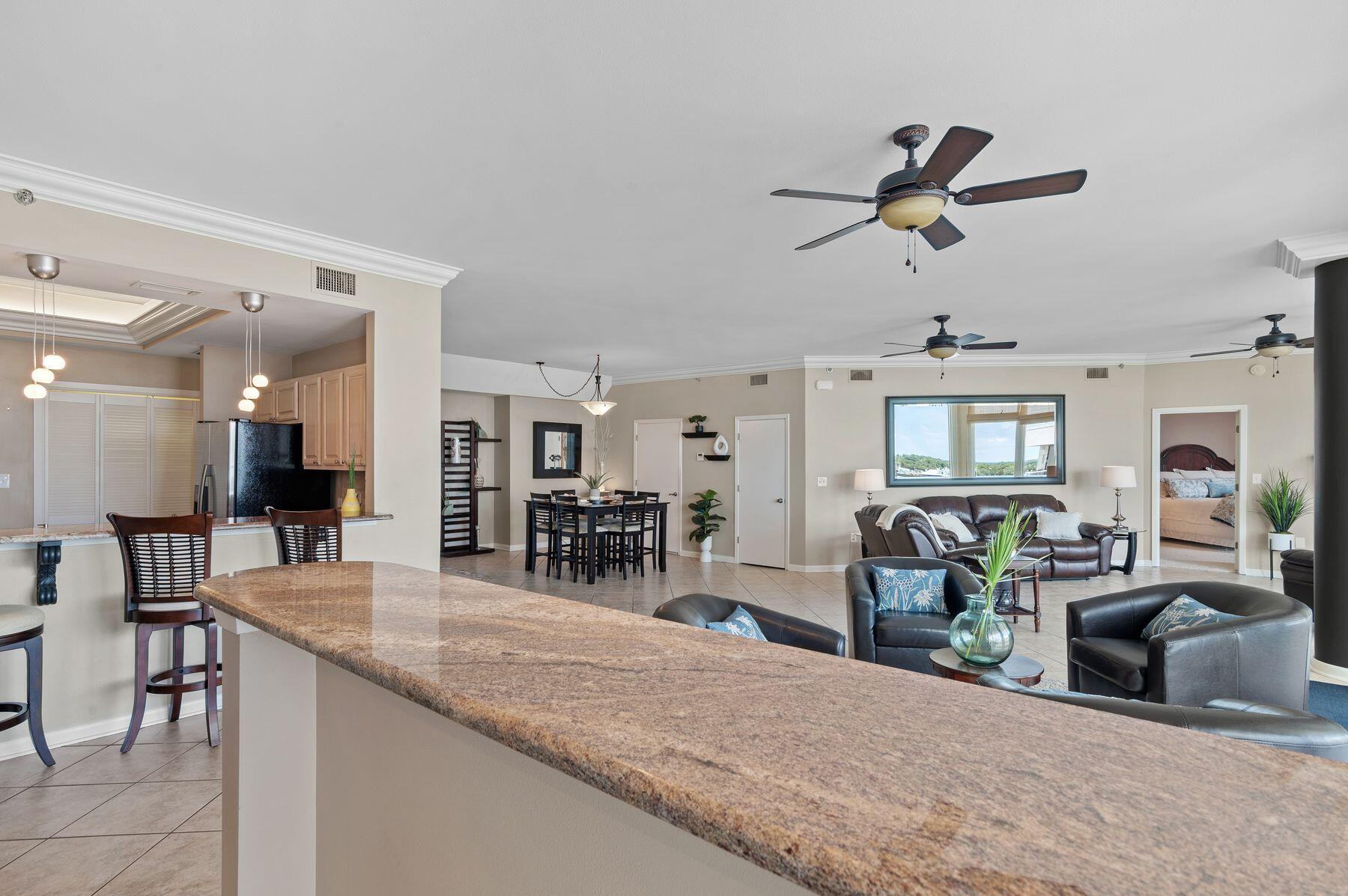 EAST PASS TOWERS CONDO PH 2 - Residential
