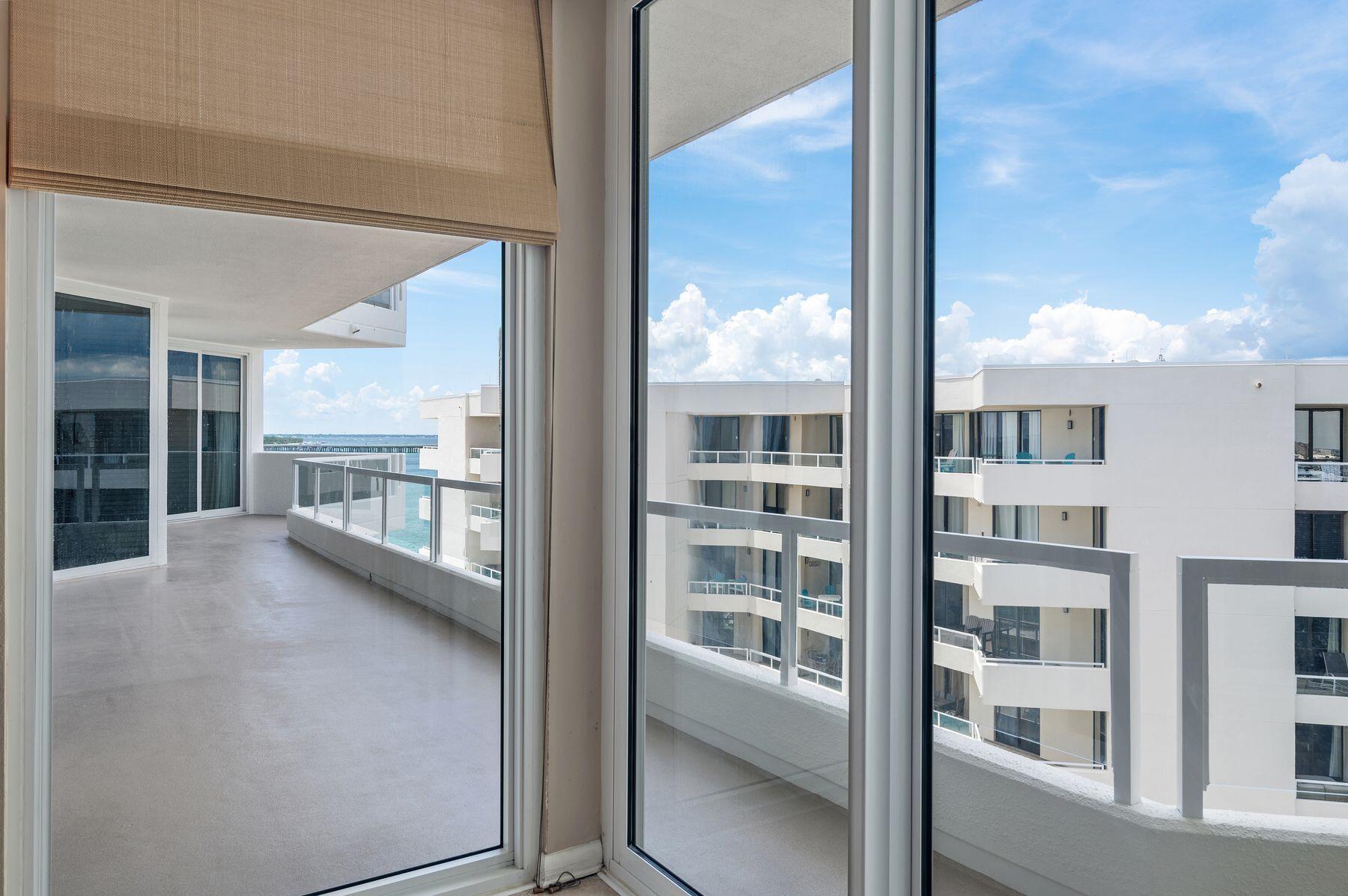 EAST PASS TOWERS CONDO PH 2 - Residential