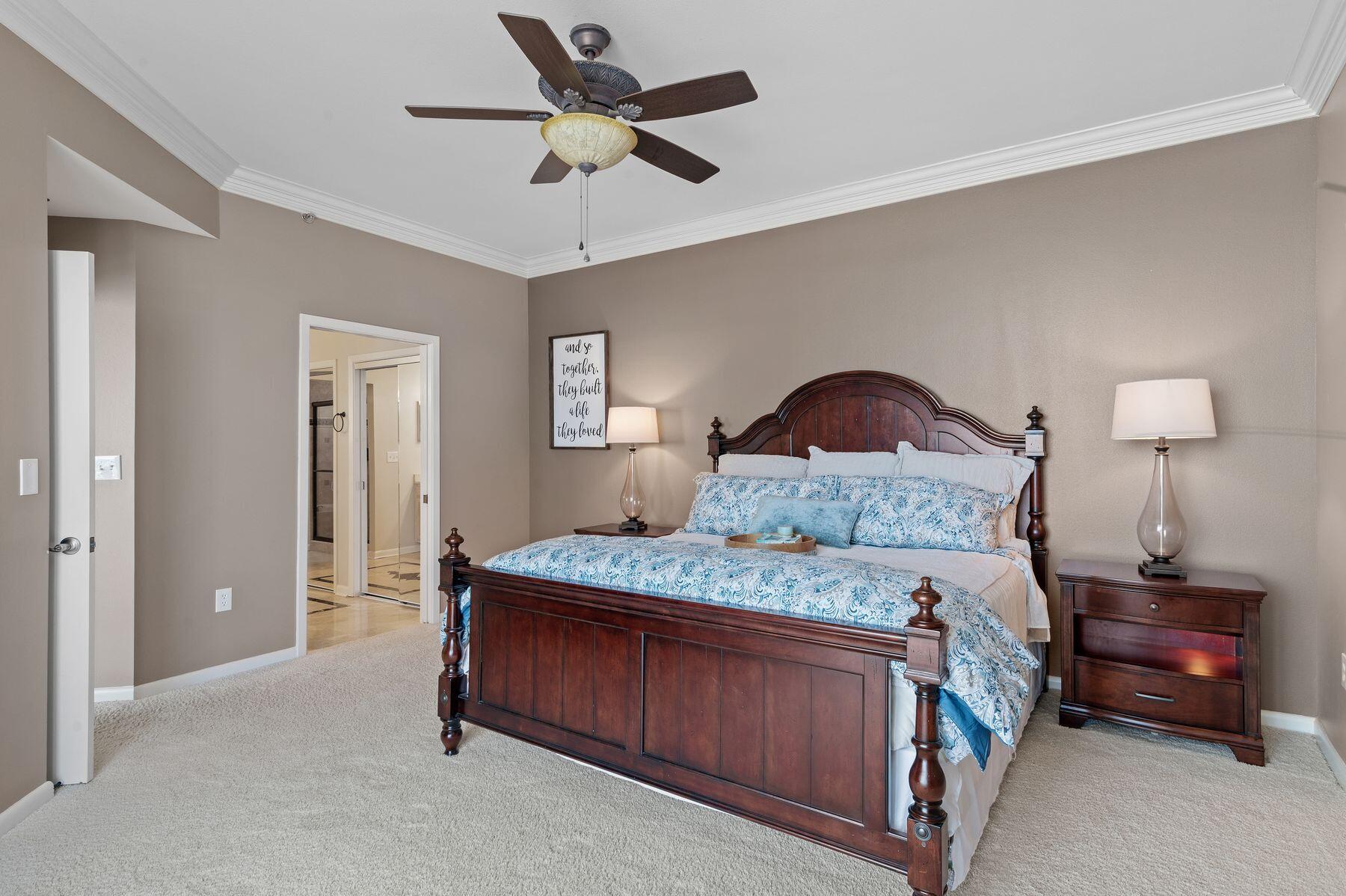 EAST PASS TOWERS CONDO PH 2 - Residential