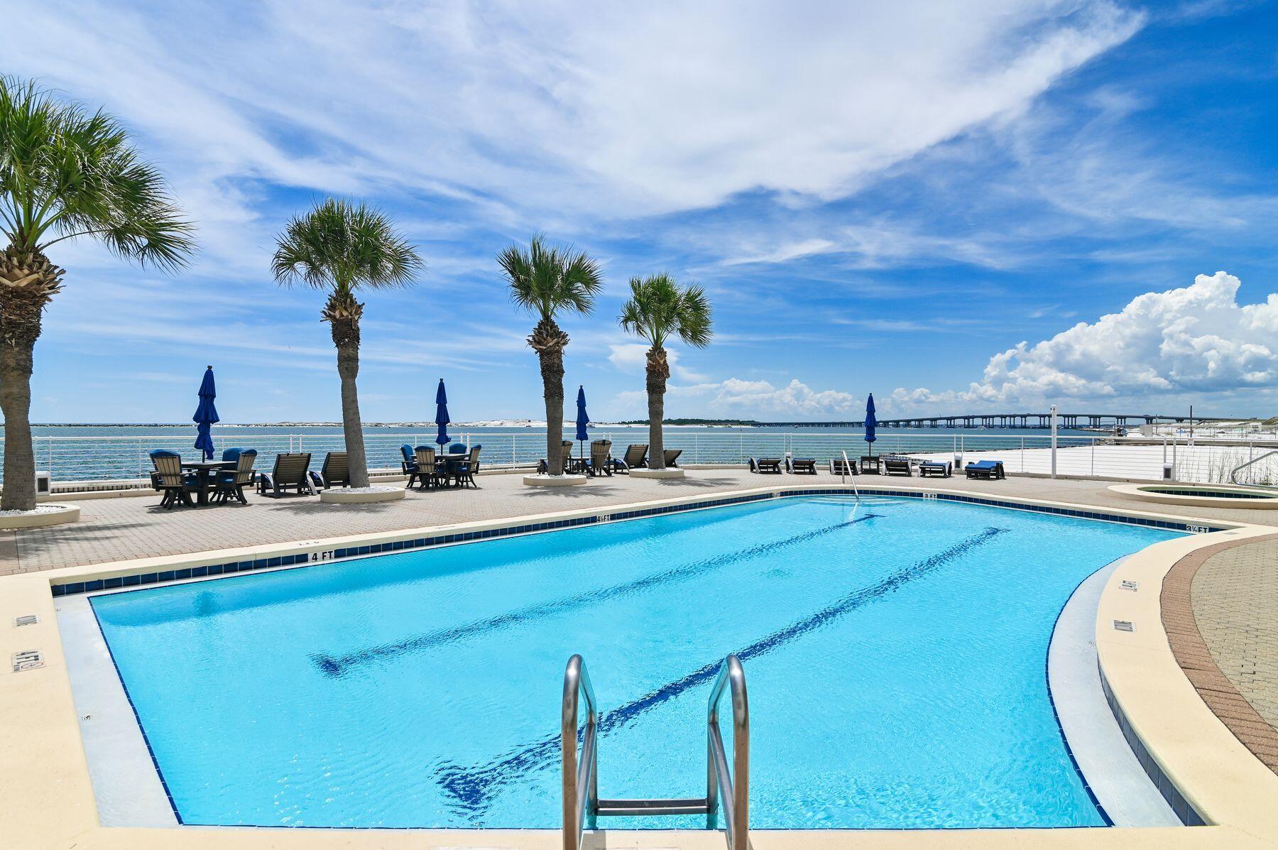 110 Gulf Shore Drive 626