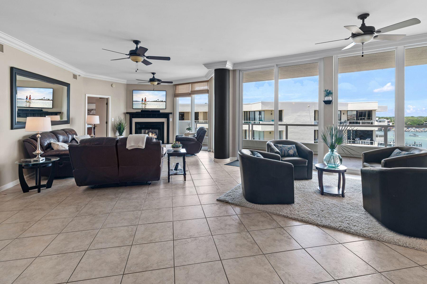 EAST PASS TOWERS CONDO PH 2 - Residential