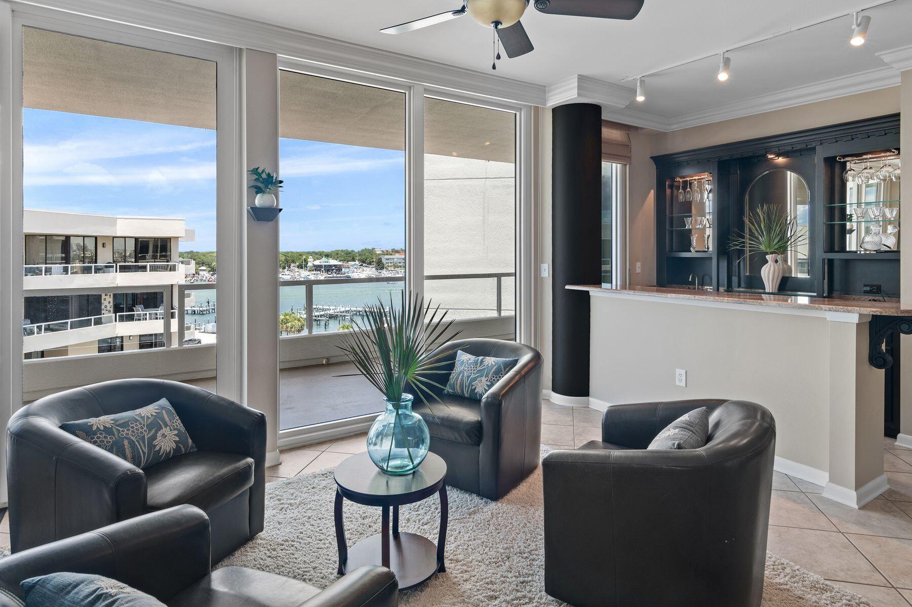 EAST PASS TOWERS CONDO PH 2 - Residential