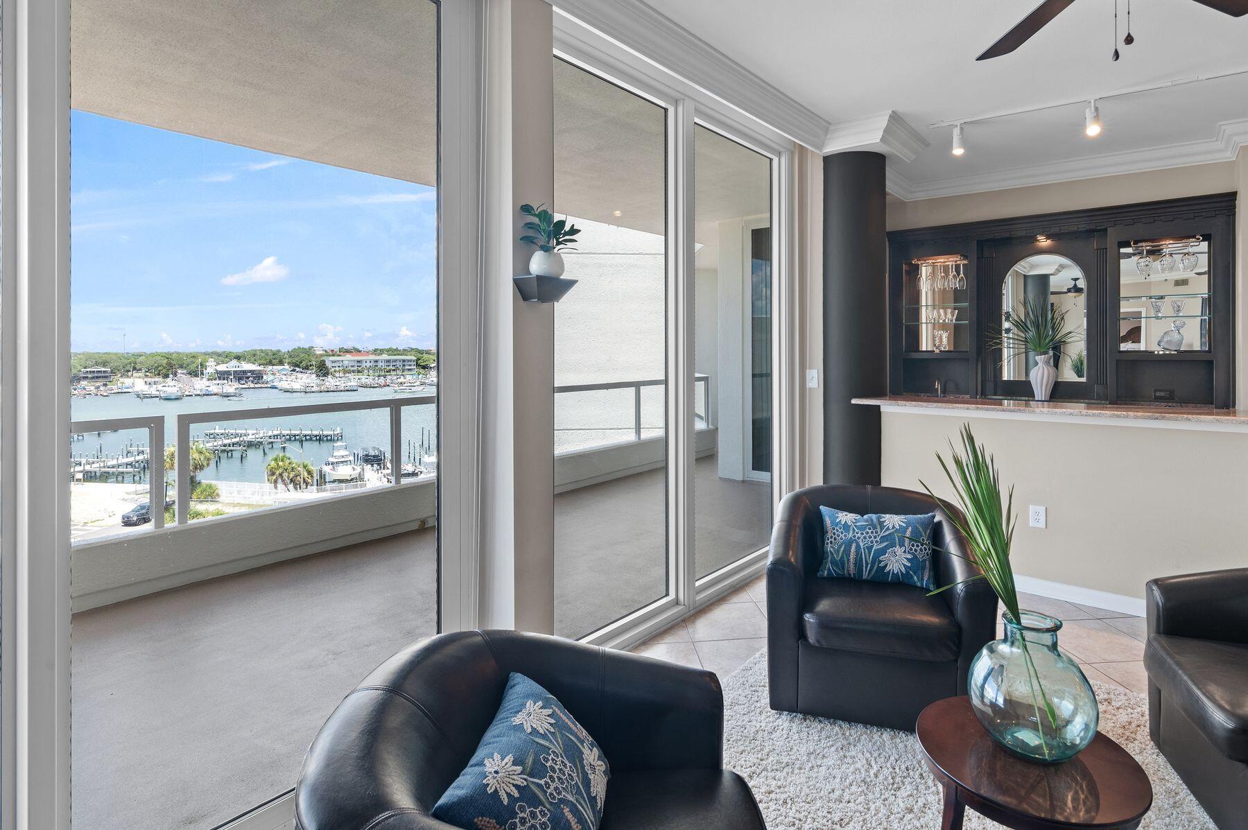 EAST PASS TOWERS CONDO PH 2 - Residential