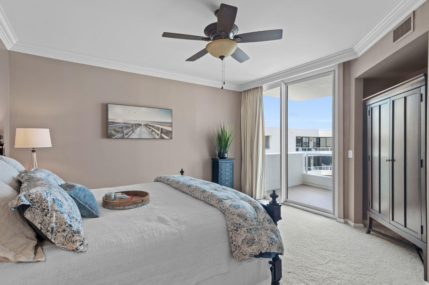 EAST PASS TOWERS CONDO PH 2 - Residential