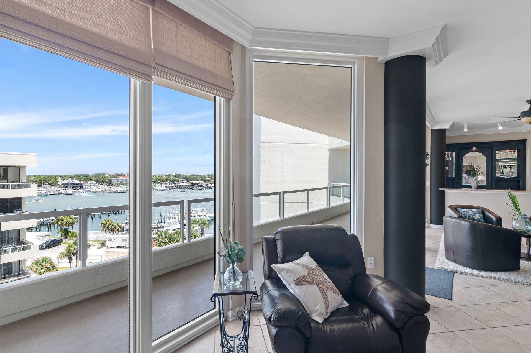 EAST PASS TOWERS CONDO PH 2 - Residential