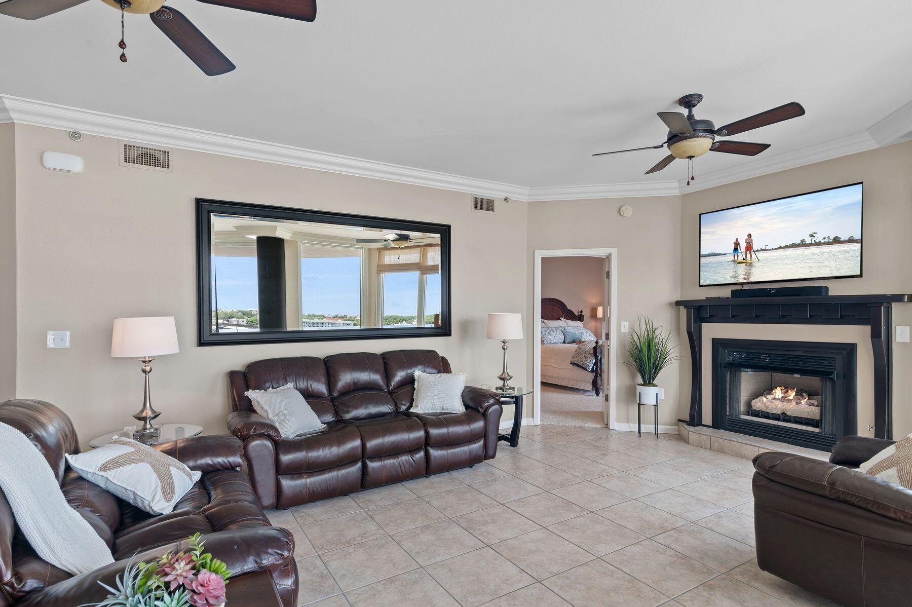EAST PASS TOWERS CONDO PH 2 - Residential